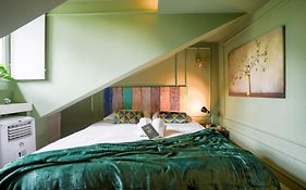 Gran Madre Attic Room